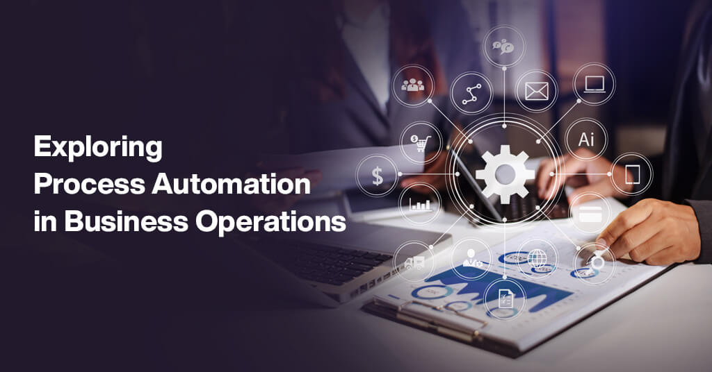 Business Process Automation Solutions