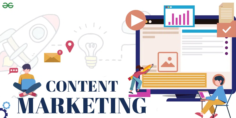 Content Marketing & Editorial Strategy